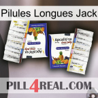 Long Jack Pills 12